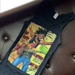 BOGO DEAL Catch a Fire Tank Top